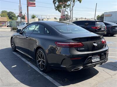 2021 Mercedes-Benz E 450 - Photo 5 - El Monte, CA 91733