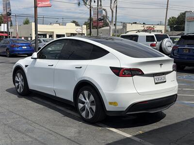 2021 Tesla Model Y Long Range   - Photo 7 - El Monte, CA 91733