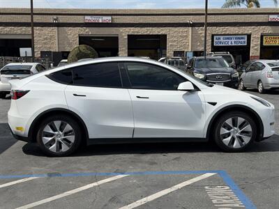2021 Tesla Model Y Long Range   - Photo 4 - El Monte, CA 91733
