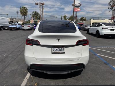 2021 Tesla Model Y Long Range   - Photo 6 - El Monte, CA 91733