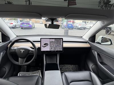 2021 Tesla Model Y Long Range   - Photo 11 - El Monte, CA 91733
