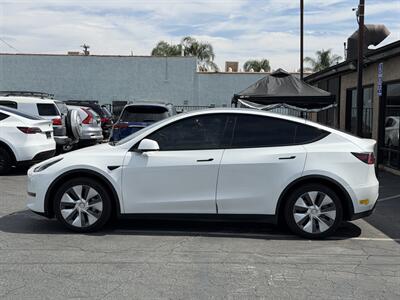 2021 Tesla Model Y Long Range   - Photo 8 - El Monte, CA 91733
