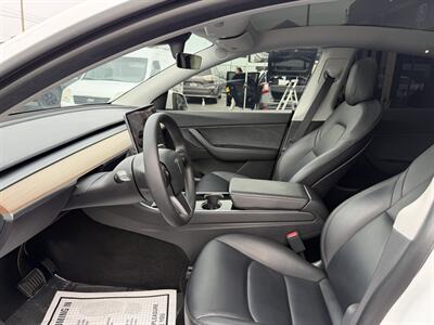 2021 Tesla Model Y Long Range   - Photo 9 - El Monte, CA 91733