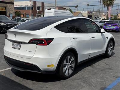 2021 Tesla Model Y Long Range   - Photo 5 - El Monte, CA 91733