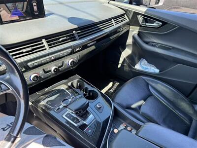 2018 Audi Q7 3.0T quattro Premium Plus   - Photo 11 - El Monte, CA 91733