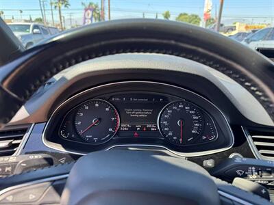 2018 Audi Q7 3.0T quattro Premium Plus   - Photo 9 - El Monte, CA 91733