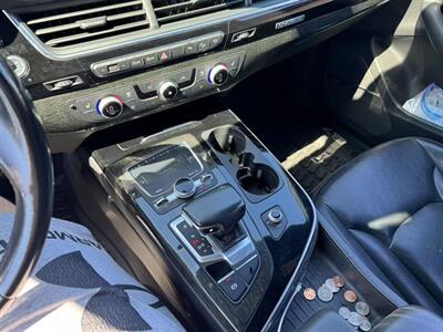 2018 Audi Q7 3.0T quattro Premium Plus   - Photo 13 - El Monte, CA 91733