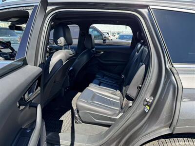 2018 Audi Q7 3.0T quattro Premium Plus   - Photo 18 - El Monte, CA 91733