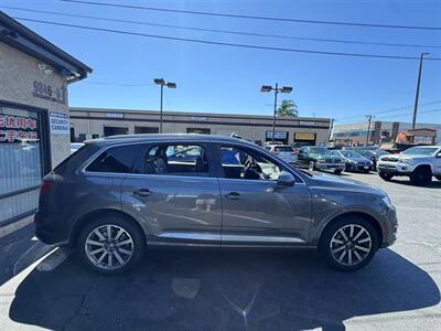 2018 Audi Q7 3.0T quattro Premium Plus   - Photo 4 - El Monte, CA 91733