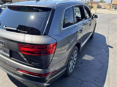 2018 Audi Q7 3.0T quattro Premium Plus   - Photo 6 - El Monte, CA 91733