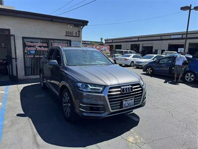 2018 Audi Q7 3.0T quattro Premium Plus   - Photo 3 - El Monte, CA 91733