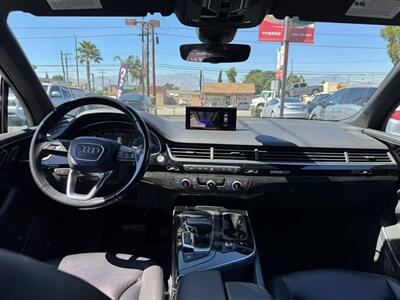2018 Audi Q7 3.0T quattro Premium Plus   - Photo 19 - El Monte, CA 91733