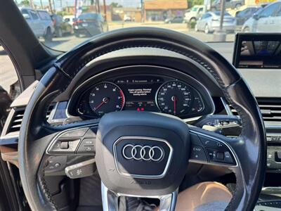 2018 Audi Q7 3.0T quattro Premium Plus   - Photo 14 - El Monte, CA 91733