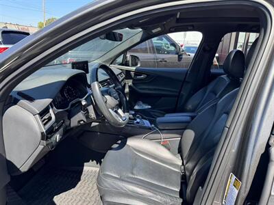 2018 Audi Q7 3.0T quattro Premium Plus   - Photo 8 - El Monte, CA 91733