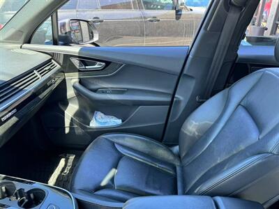2018 Audi Q7 3.0T quattro Premium Plus   - Photo 12 - El Monte, CA 91733