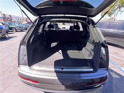 2018 Audi Q7 3.0T quattro Premium Plus   - Photo 17 - El Monte, CA 91733