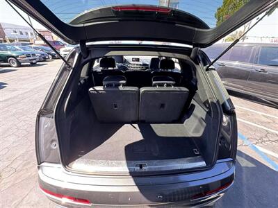 2018 Audi Q7 3.0T quattro Premium Plus   - Photo 15 - El Monte, CA 91733