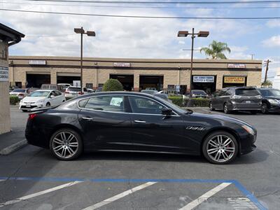 2016 Maserati Quattroporte S - Photo 8 - El Monte, CA 91733