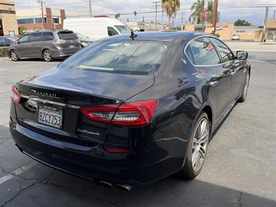 2016 Maserati Quattroporte S - Photo 7 - El Monte, CA 91733