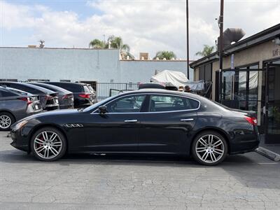 2016 Maserati Quattroporte S - Photo 4 - El Monte, CA 91733