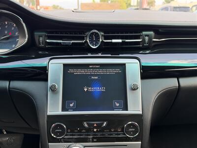 2016 Maserati Quattroporte S - Photo 16 - El Monte, CA 91733