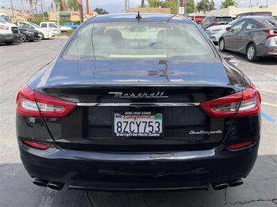 2016 Maserati Quattroporte S - Photo 6 - El Monte, CA 91733
