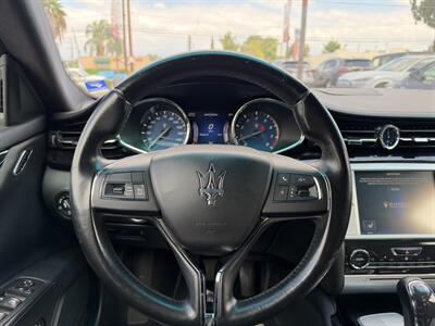 2016 Maserati Quattroporte S - Photo 14 - El Monte, CA 91733