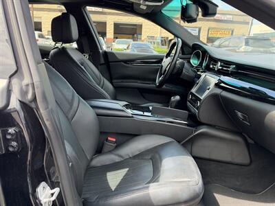 2016 Maserati Quattroporte S - Photo 11 - El Monte, CA 91733