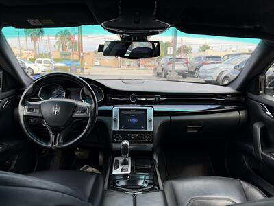 2016 Maserati Quattroporte S - Photo 13 - El Monte, CA 91733