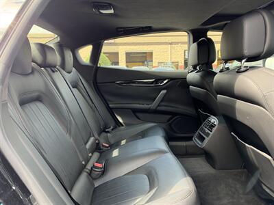 2016 Maserati Quattroporte S - Photo 12 - El Monte, CA 91733