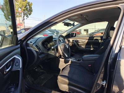 2017 Nissan Altima 2.5   - Photo 6 - El Monte, CA 91733