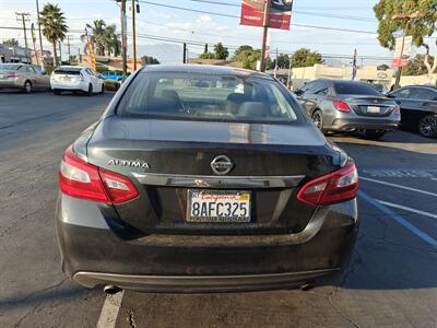 2017 Nissan Altima 2.5   - Photo 9 - El Monte, CA 91733