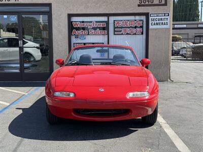 1995 Mazda MX-5 Miata   - Photo 5 - El Monte, CA 91733