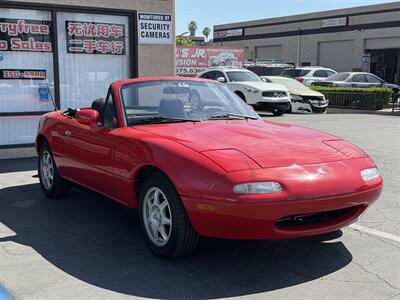 1995 Mazda MX-5 Miata   - Photo 6 - El Monte, CA 91733