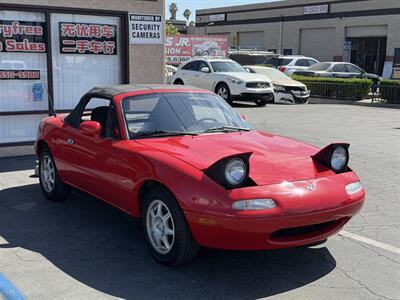 1995 Mazda MX-5 Miata   - Photo 3 - El Monte, CA 91733