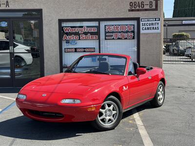 1995 Mazda MX-5 Miata   - Photo 4 - El Monte, CA 91733