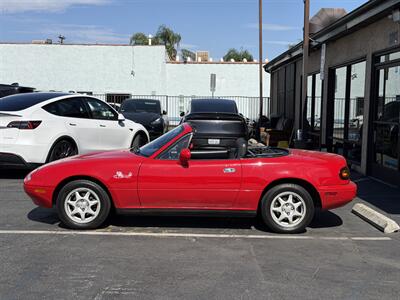 1995 Mazda MX-5 Miata   - Photo 11 - El Monte, CA 91733