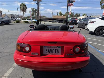 1995 Mazda MX-5 Miata   - Photo 9 - El Monte, CA 91733