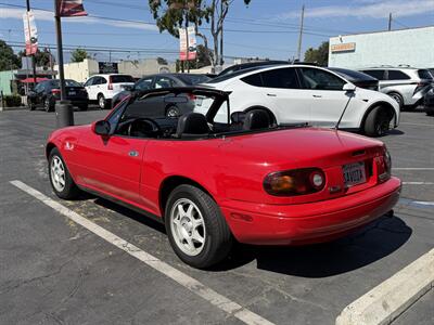 1995 Mazda MX-5 Miata   - Photo 10 - El Monte, CA 91733