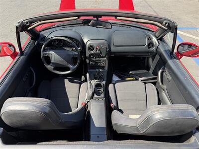 1995 Mazda MX-5 Miata   - Photo 12 - El Monte, CA 91733