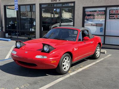 1995 Mazda MX-5 Miata   - Photo 1 - El Monte, CA 91733