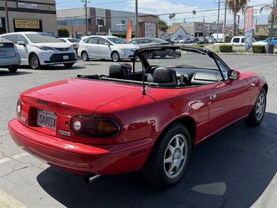 1995 Mazda MX-5 Miata   - Photo 8 - El Monte, CA 91733