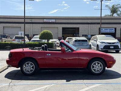 1995 Mazda MX-5 Miata   - Photo 7 - El Monte, CA 91733