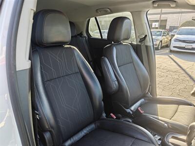 2020 Chevrolet Trax LT   - Photo 9 - El Monte, CA 91733