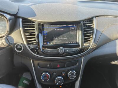 2020 Chevrolet Trax LT   - Photo 12 - El Monte, CA 91733