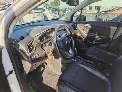 2020 Chevrolet Trax LT   - Photo 7 - El Monte, CA 91733