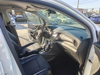 2020 Chevrolet Trax LT   - Photo 8 - El Monte, CA 91733