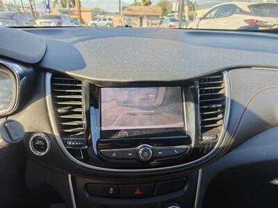 2020 Chevrolet Trax LT   - Photo 11 - El Monte, CA 91733