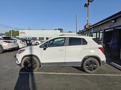 2020 Chevrolet Trax LT   - Photo 4 - El Monte, CA 91733