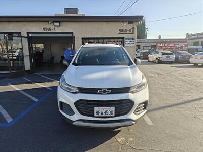 2020 Chevrolet Trax LT   - Photo 2 - El Monte, CA 91733